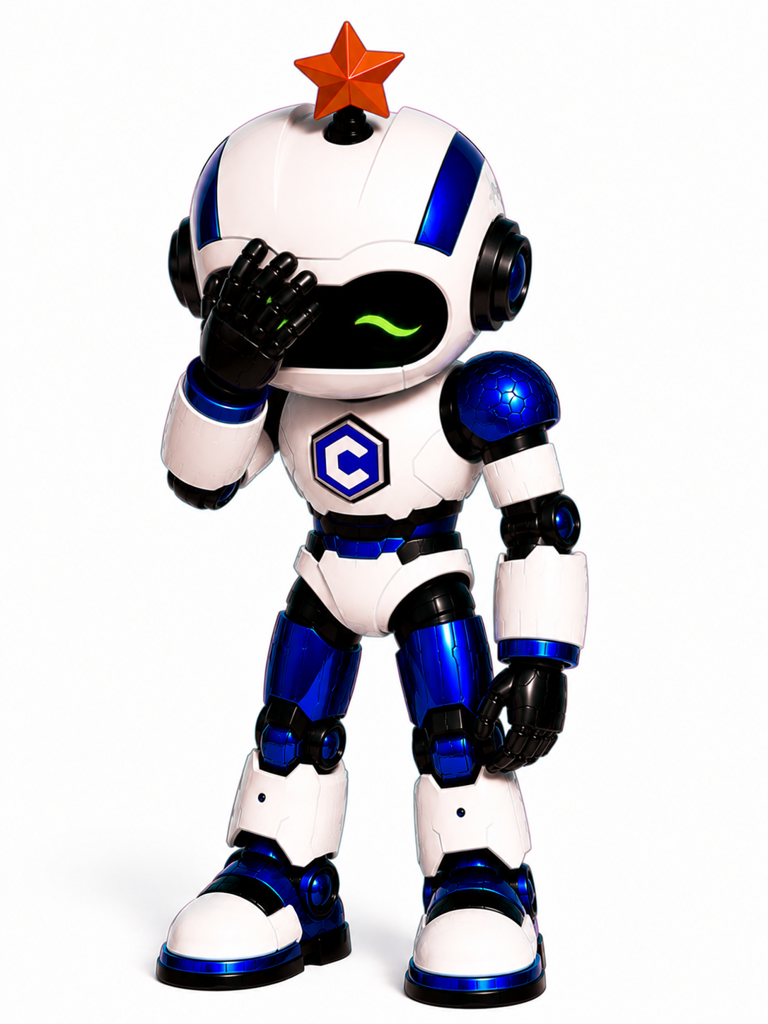 Atlas original pose 2