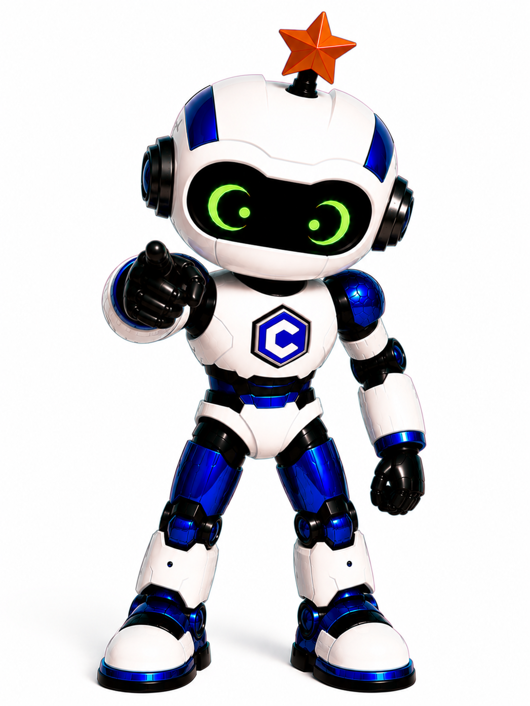 Atlas original pose 4