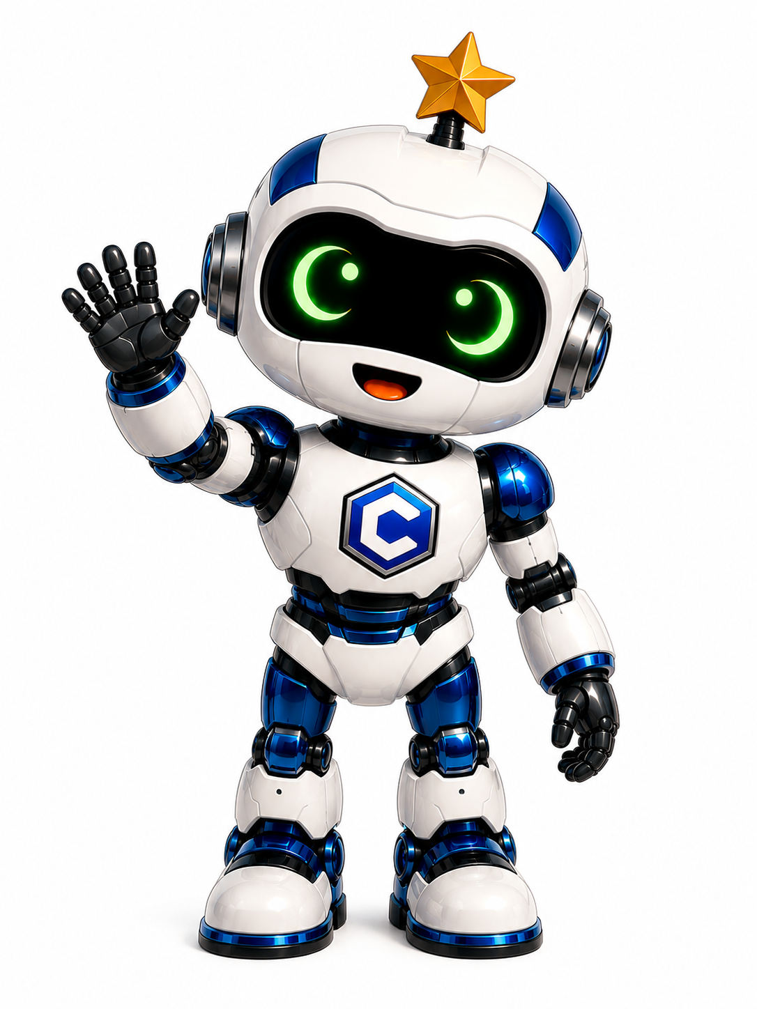 Atlas original pose 6