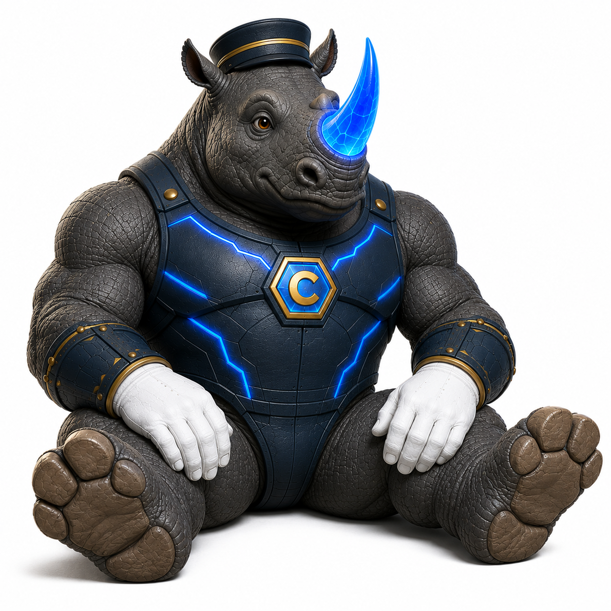 Porter pose 5