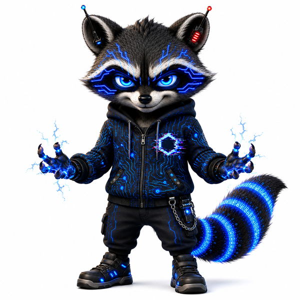 The Hacker