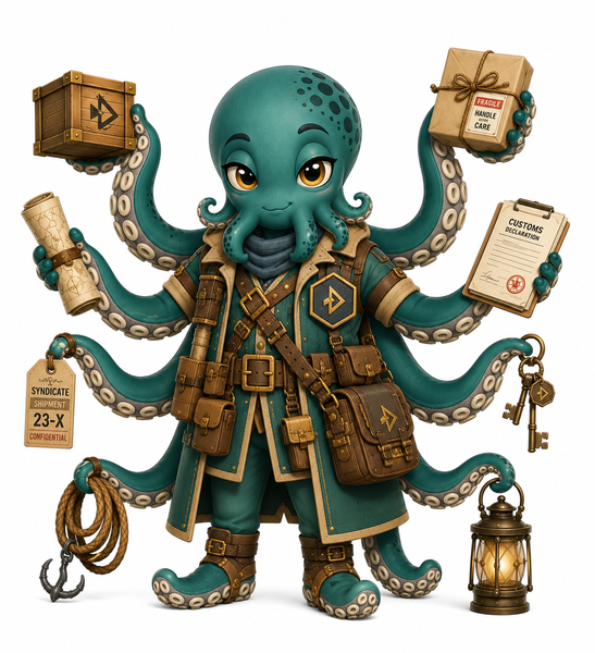The Smuggler